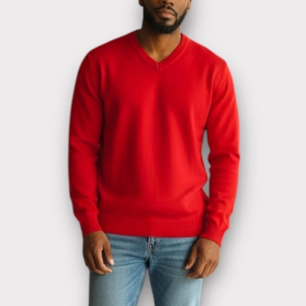 Club Room Wool Blend Men's Sweater (294)